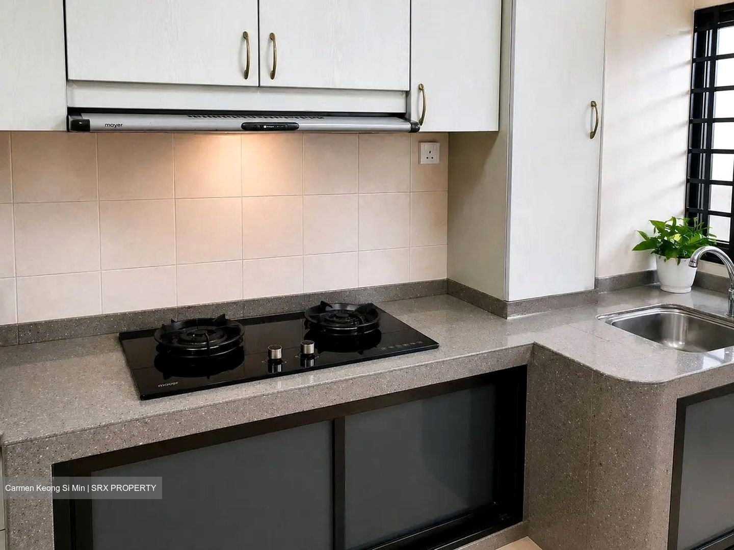 Blk 12 MARSILING LANE (Woodlands), HDB 3 Rooms #556684091